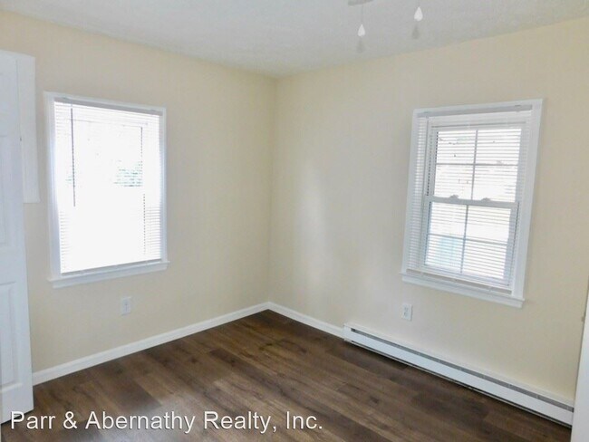 Building Photo - 2 br, 1 bath House - 1211 Wall Avenue