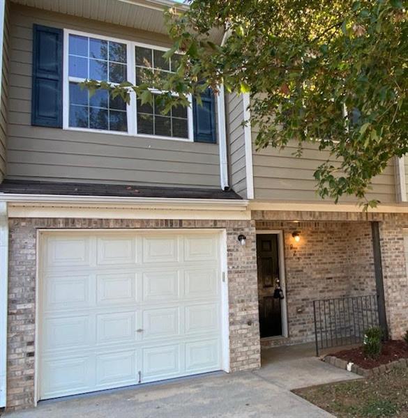 925 Magnolia Gardens Walk, McDonough, GA 30253 Townhome Rentals in