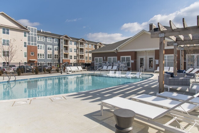 Building Photo - Palmers Creek II