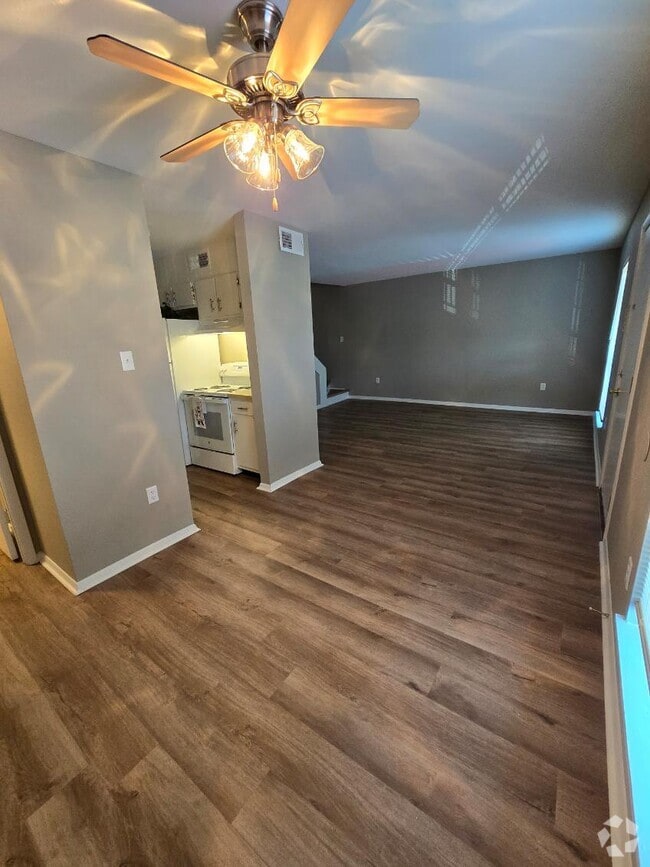 Signal View Apartments for Rent with Parking Chattanooga, TN 2