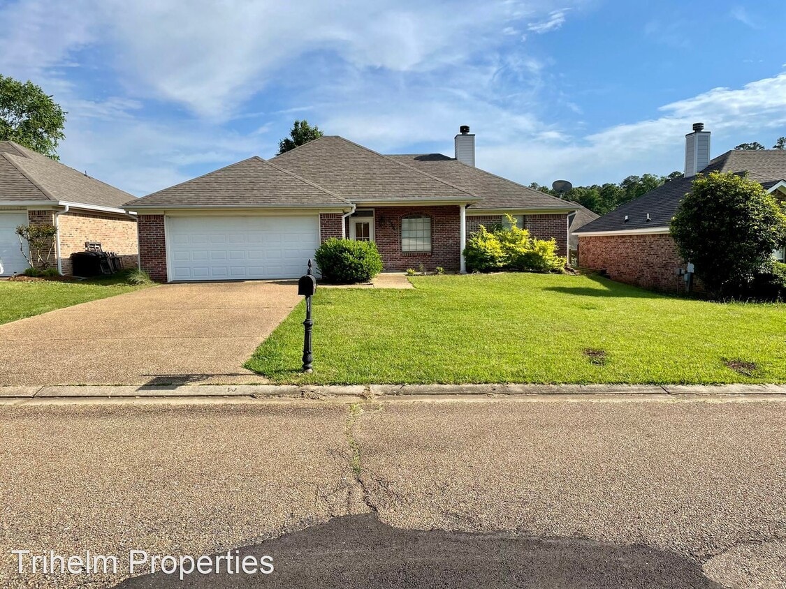 456 Magnolia Pl, Brandon, MS 39042 House Rental in Brandon, MS