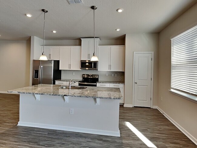 Photo - 6165 Juneberry Wy Townhome