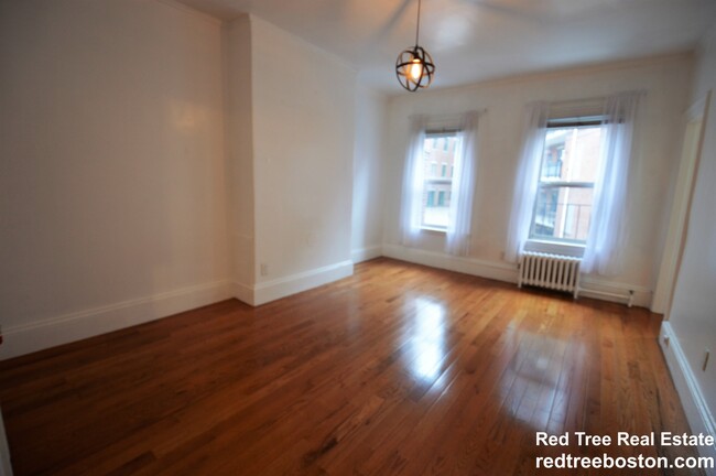 Foto del edificio - 109 Dartmouth St