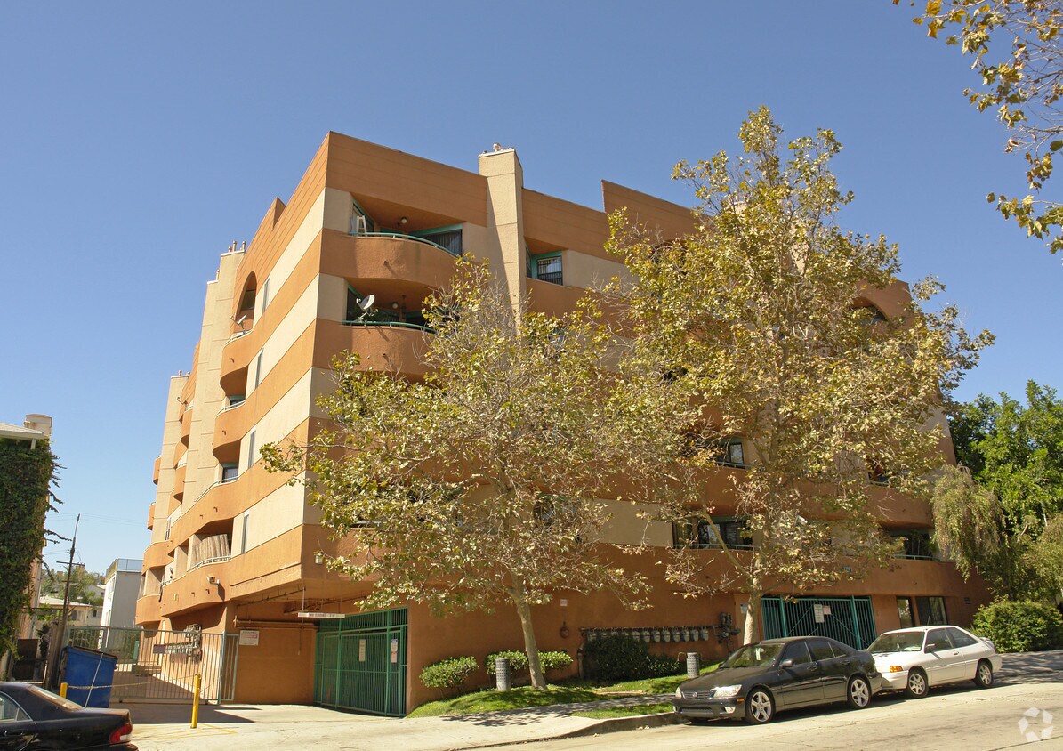 Portobello Apartaments - Portobello Apartments