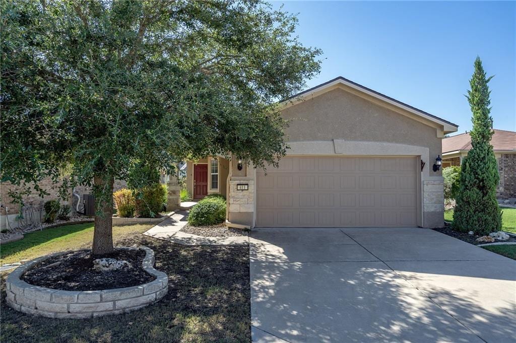 411 Sheldon Lake Dr, TX 78633 House Rental in