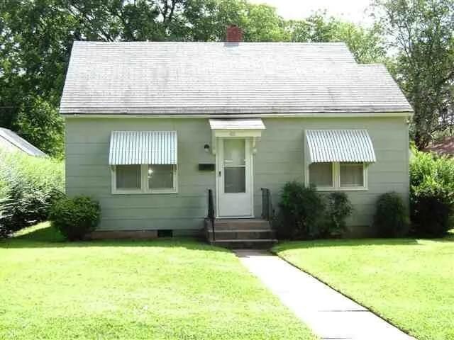 Foto principal - 411 S 12th St