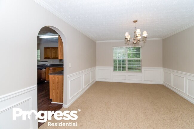 Foto del edificio - 3778 Renfroe Ave