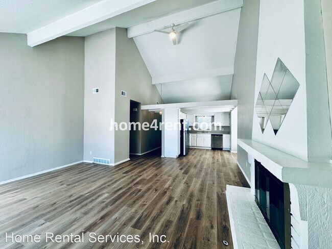 Building Photo - 3 br, 2 bath House - 8130 Halsey St
