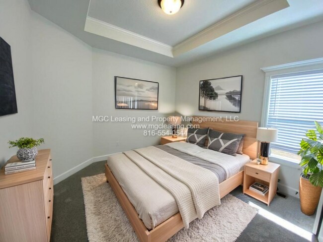 Foto del edificio - Location and Luxury Perfected in Parkville!