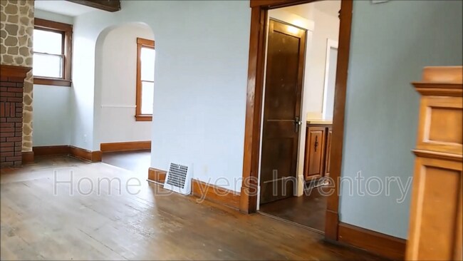 Foto del edificio - 3536 Lasalle Ave