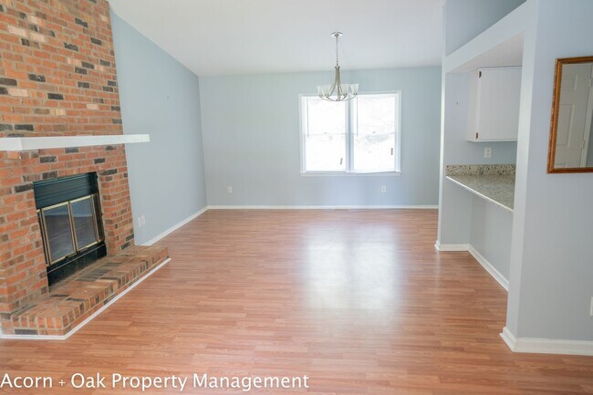 Foto del edificio - Spacious 5br/3ba Durham Home!