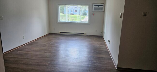 Sala de estar - Ridgeview Terrace