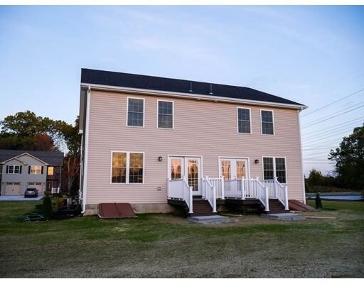 Building Photo - 62 Rowley St