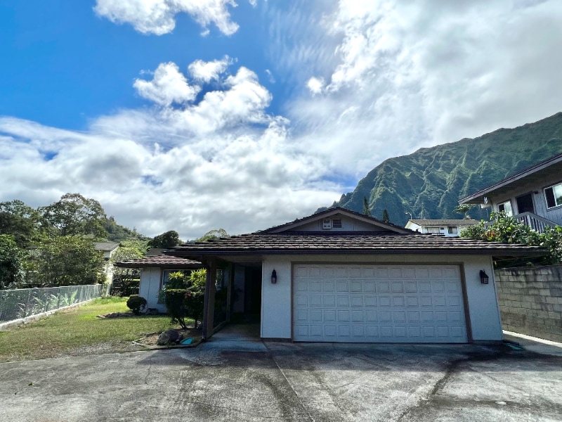 47494494 Apoalewa Pl, Kaneohe, HI 96744 House Rental in Kaneohe, HI