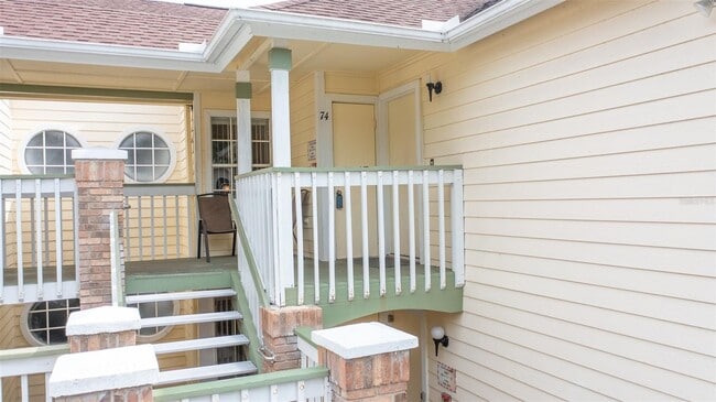 Photo - 5012 Laguna Bay Cir Townhome