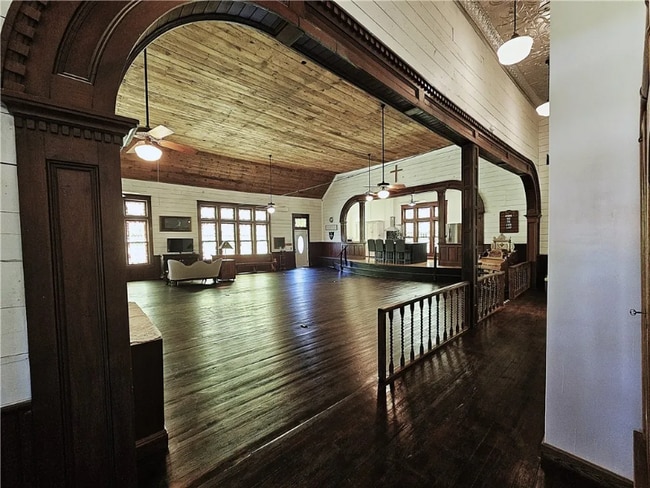 Foto del edificio - 1100 S Tyler St