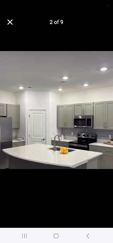 Foto del edificio - 3563 Davenport Creek Ct