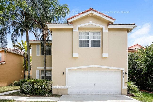 Building Photo - 15310 SW 47th St