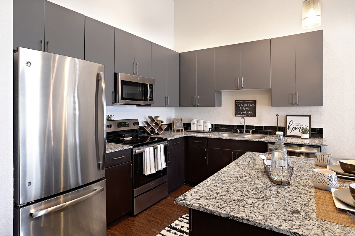 Epic Apartments Apartments at 3200 S Interstate 35 E Denton, TX