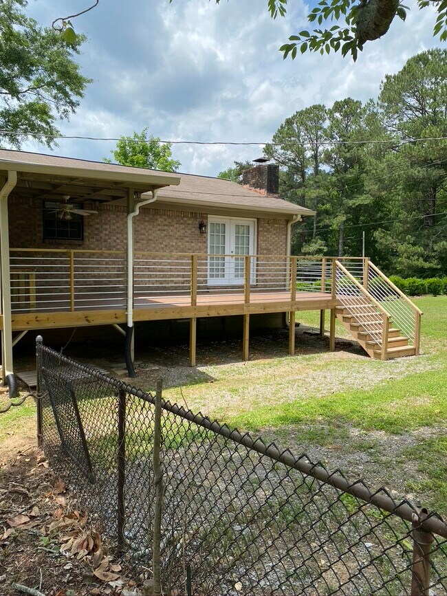 Building Photo - 1726 Sharpton Rd NE