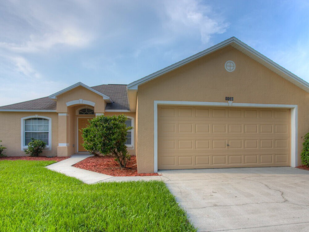 Foto principal - 1130 W Mizell St