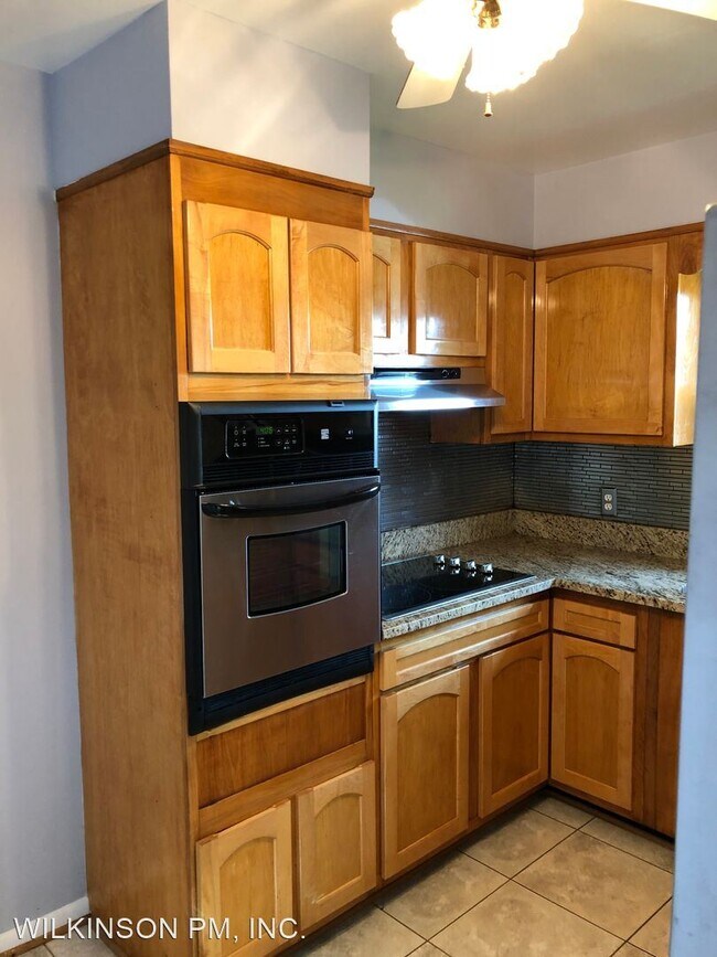 Foto del edificio - 2 br, 1 bath House - 3823 Chesapeake Beach...