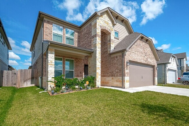 Building Photo - 3423 Hackberry Tree Ln