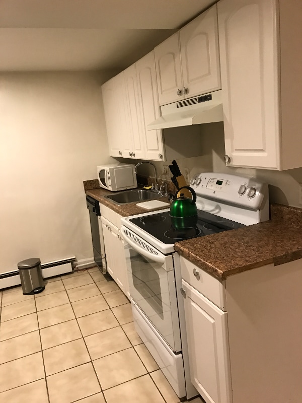 Foto principal - 1328 Harvard St NW