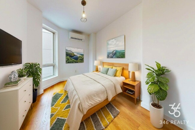 Foto del edificio - Myrtle Avenue