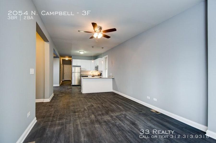 Primary Photo - 2054 N Campbell Ave
