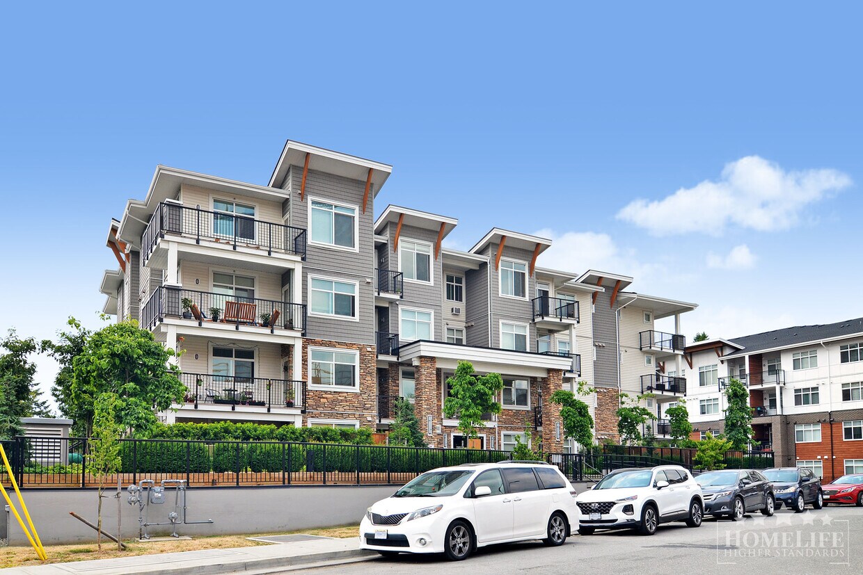 Photo principale - Corner Gem with Private Greenbelt Views
