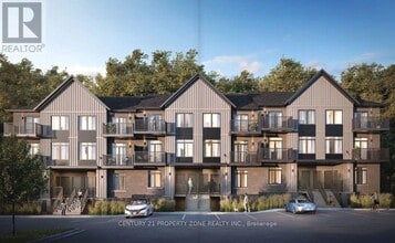 Building Photo - 824 Woolwich St