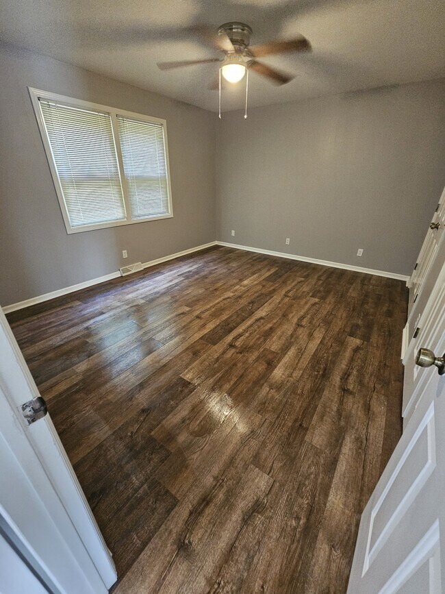 Downstairs Bedroom - 157 Linbrook dr