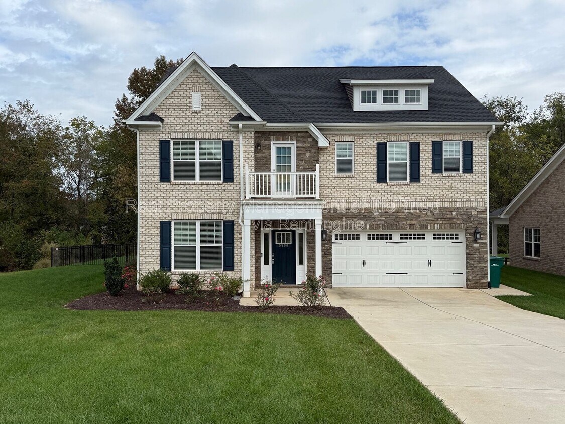 Foto principal - 5506 Glad Acres Rd