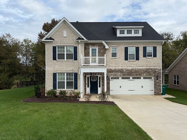 Photo - 5506 Glad Acres Rd House