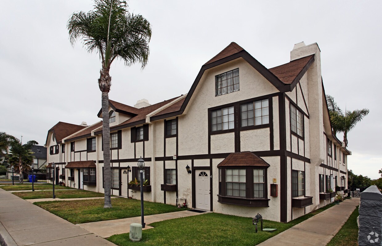 Foto del edificio - 645-655 13th St