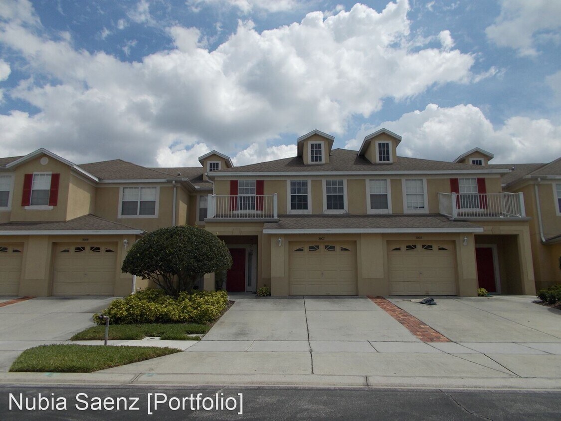 Primary Photo - 3 br, 2.5 bath House - 3007 Langdon Lane N