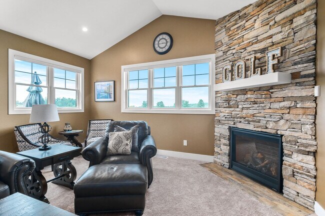Foto del edificio - 12534 Old Orchard Trail