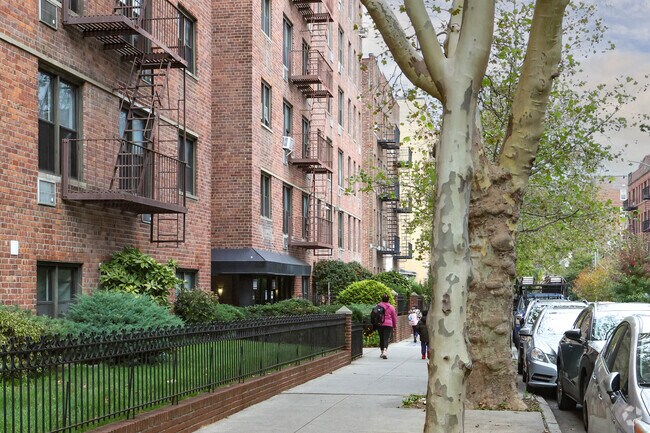 Foto del edificio - Harrison House