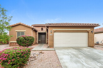 Building Photo - 16188 W Desert Mirage Dr