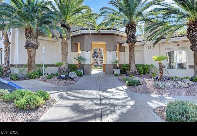 Foto del edificio - 7131 S Durango Dr