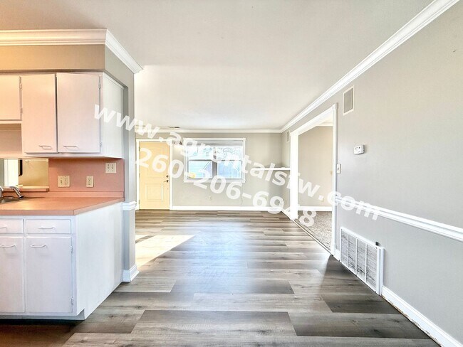 Foto del edificio - 802 Goshen Ave