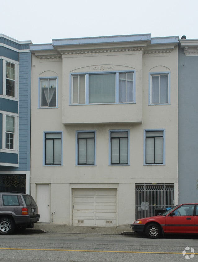 Primary Photo - 542 25th Ave