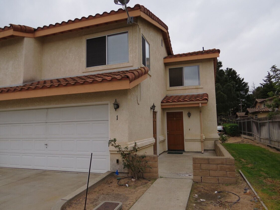 450 Avenida De Socios, Nipomo, CA 93444 House Rental in Nipomo, CA