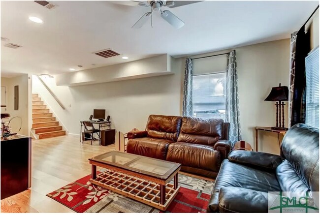 Foto del edificio - 1208 Habersham St