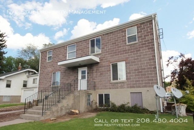 Primary Photo - 1056 S 4th Ave