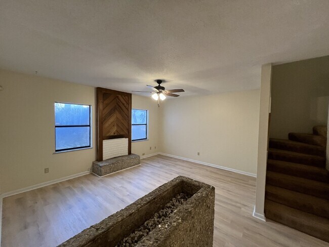 Foto del edificio - Townhouse for Rent