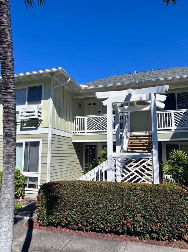 Building Photo - Available now | 2 Bedroom, 2 Bathroom with 2 Assigned Parking Stalls in Kona Sea Ridge