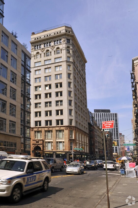 Primary Photo - Gerkin Building
