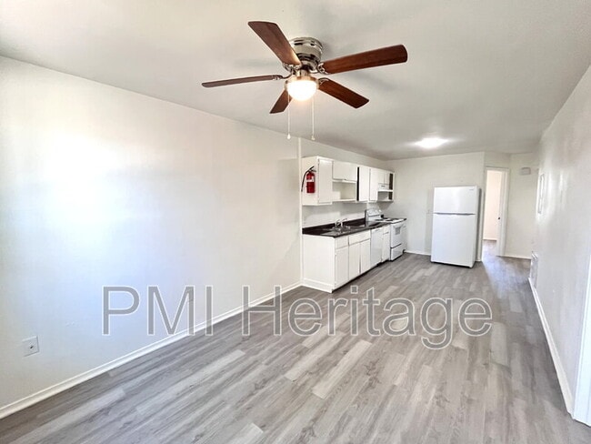 Photo - 606 Virginia St Apartment